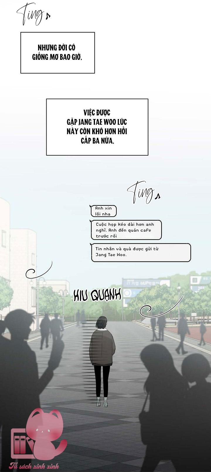 Baby Đến Rồi - Chap 79