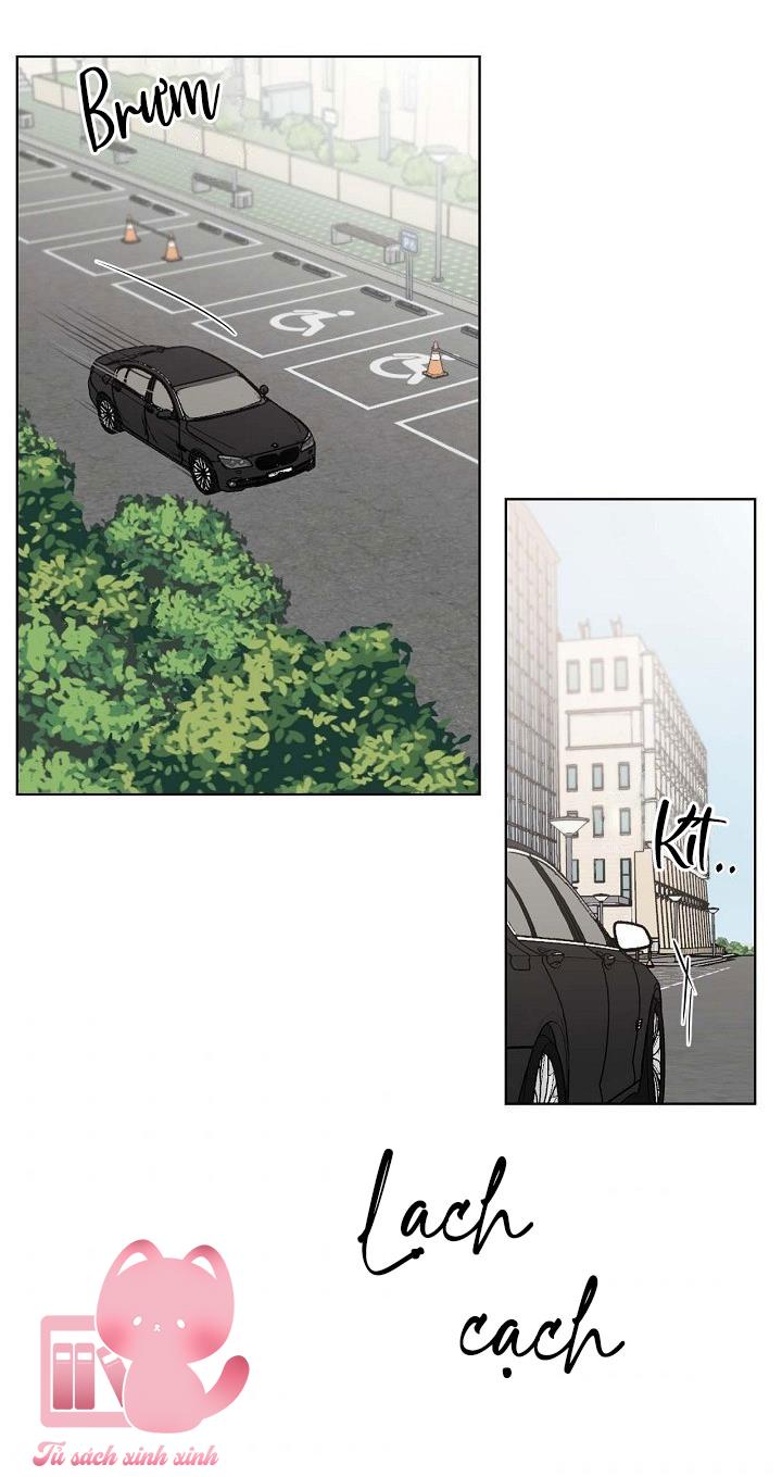 Baby Đến Rồi - Chap 79