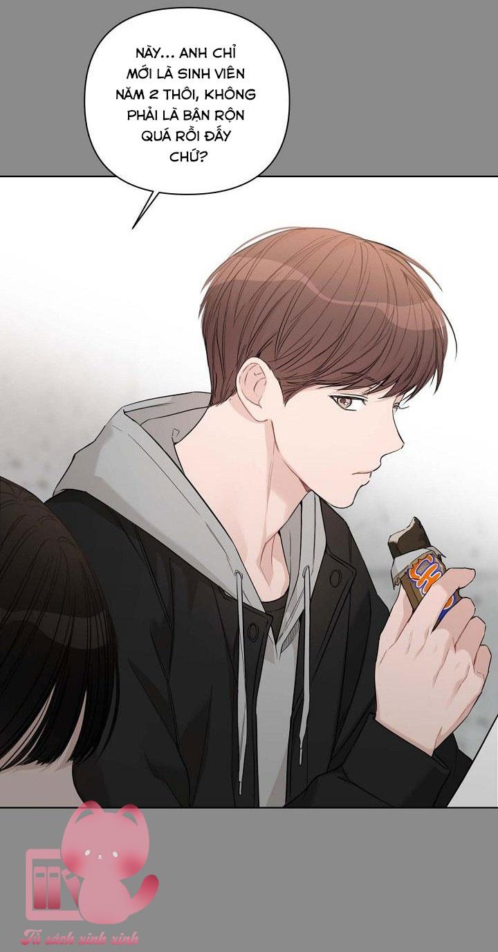 Baby Đến Rồi - Chap 79