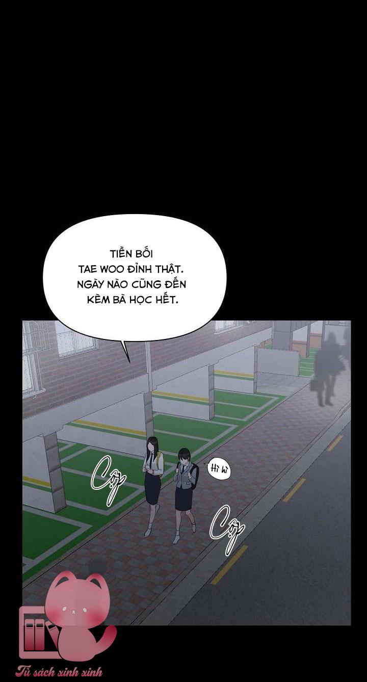 Baby Đến Rồi - Chap 79