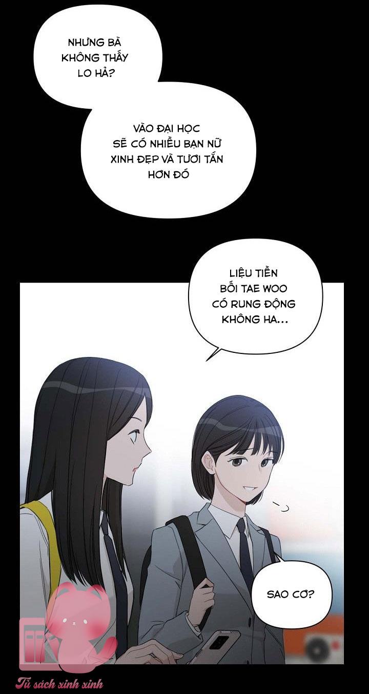 Baby Đến Rồi - Chap 79