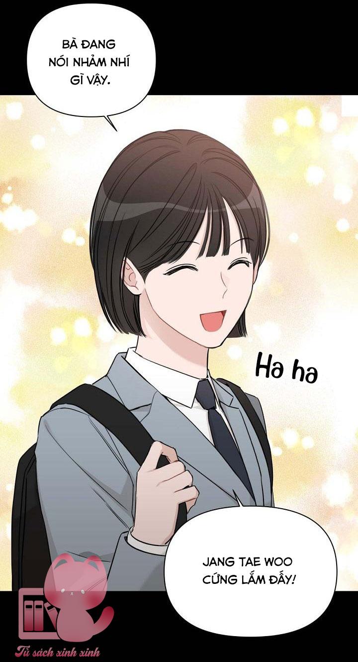 Baby Đến Rồi - Chap 79