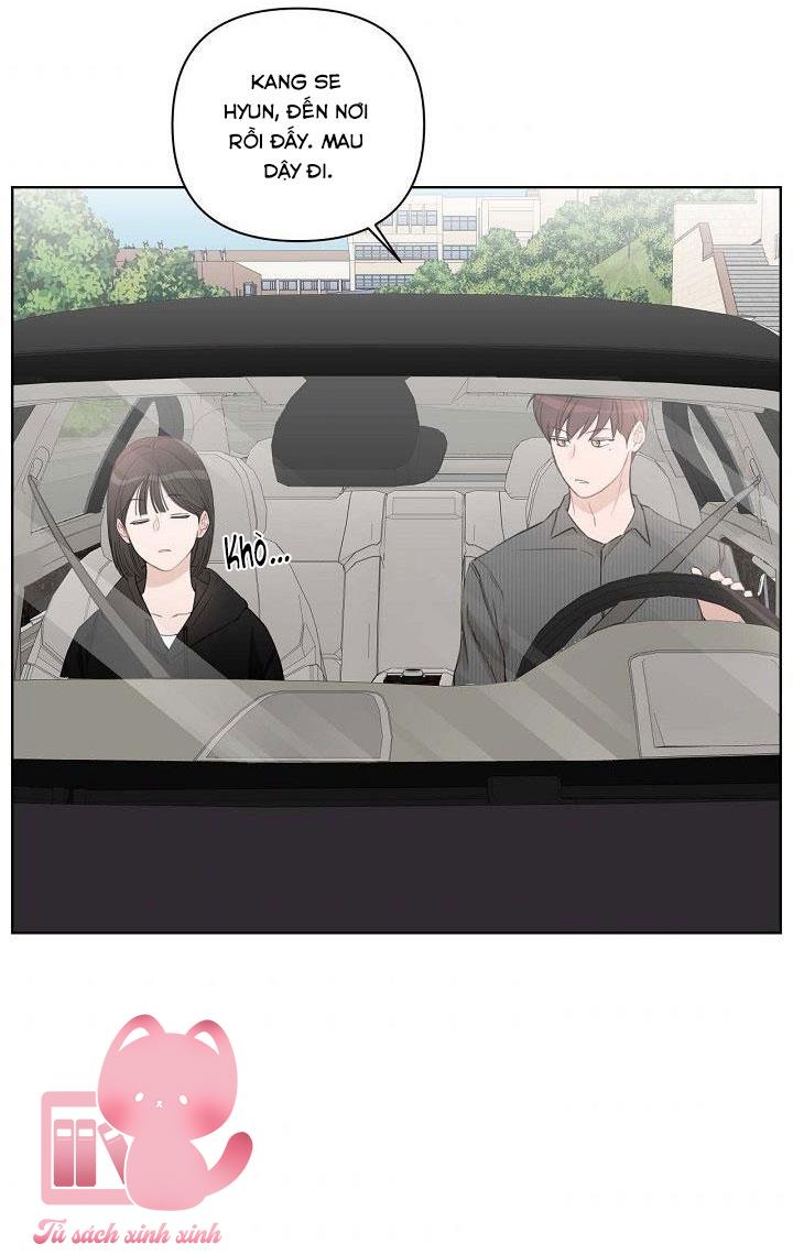 Baby Đến Rồi - Chap 79