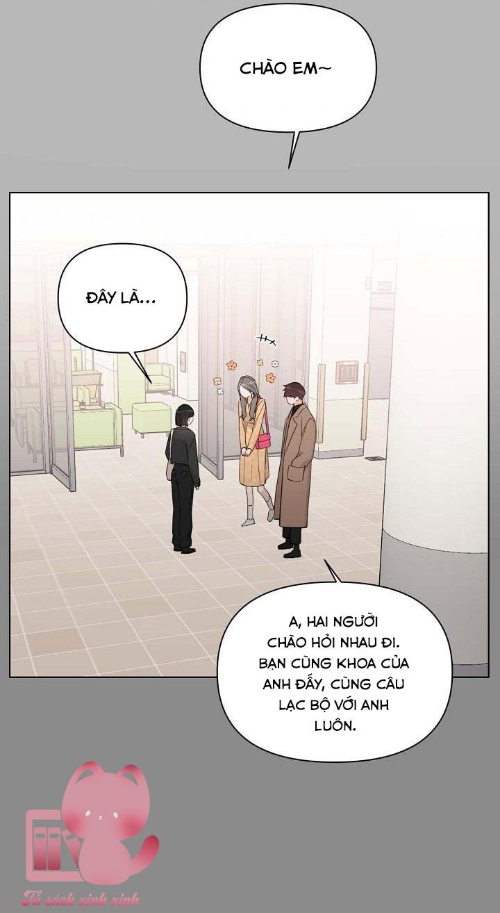 Baby Đến Rồi - Chap 79