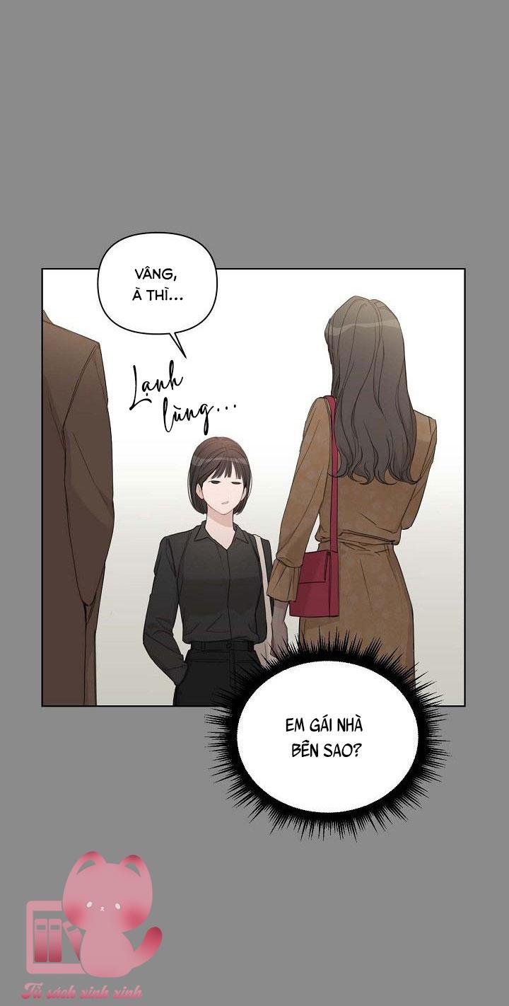 Baby Đến Rồi - Chap 79