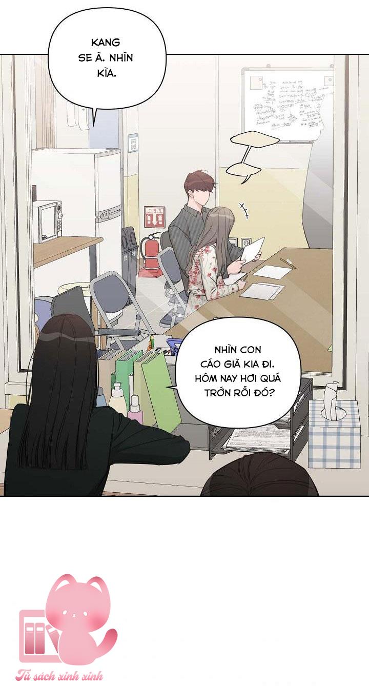 Baby Đến Rồi - Chap 79