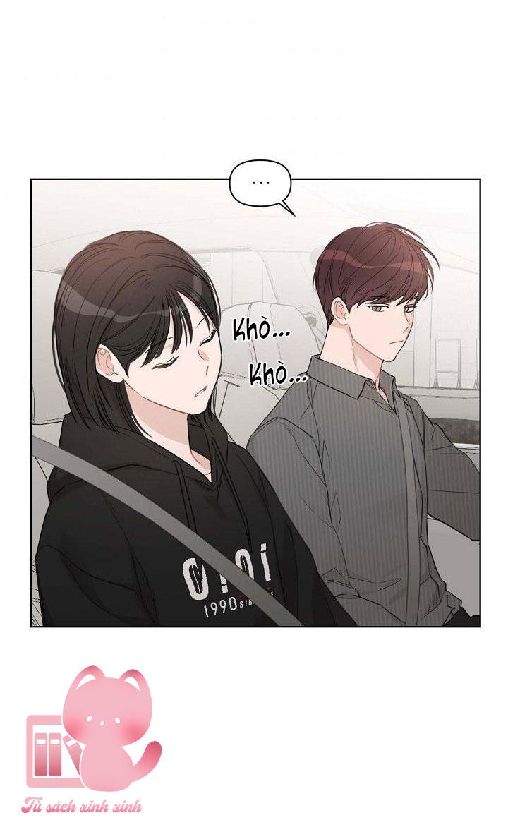 Baby Đến Rồi - Chap 79