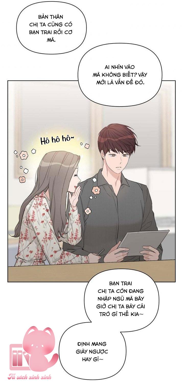 Baby Đến Rồi - Chap 79