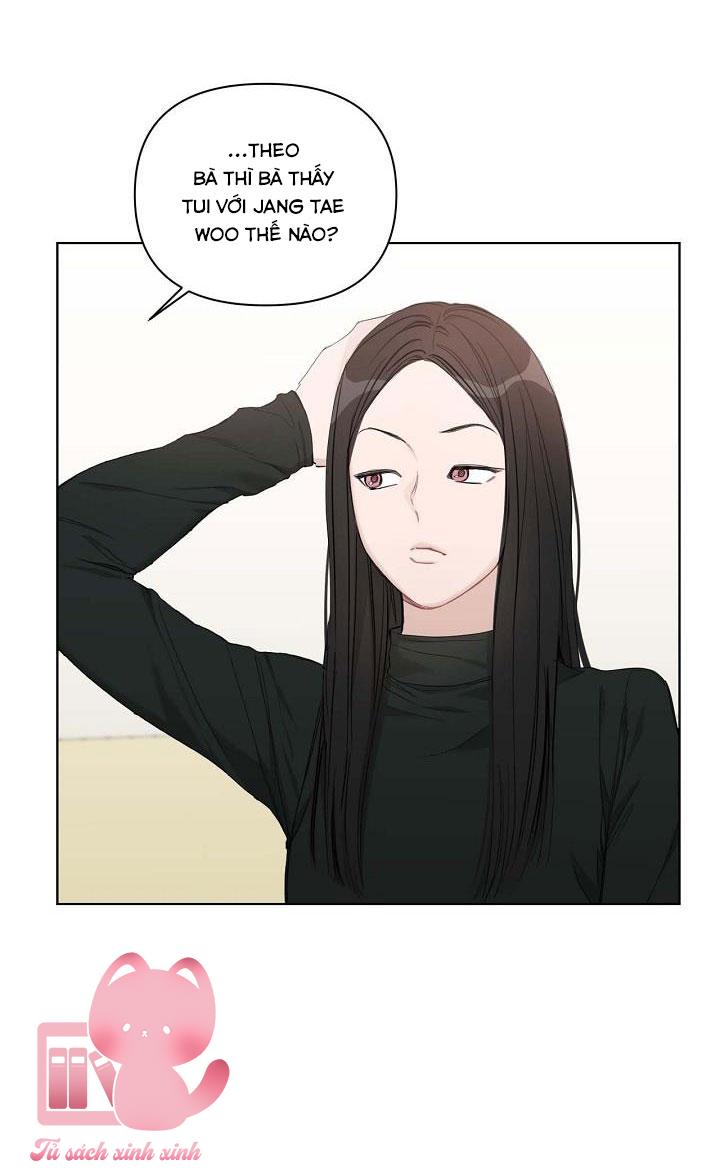 Baby Đến Rồi - Chap 79