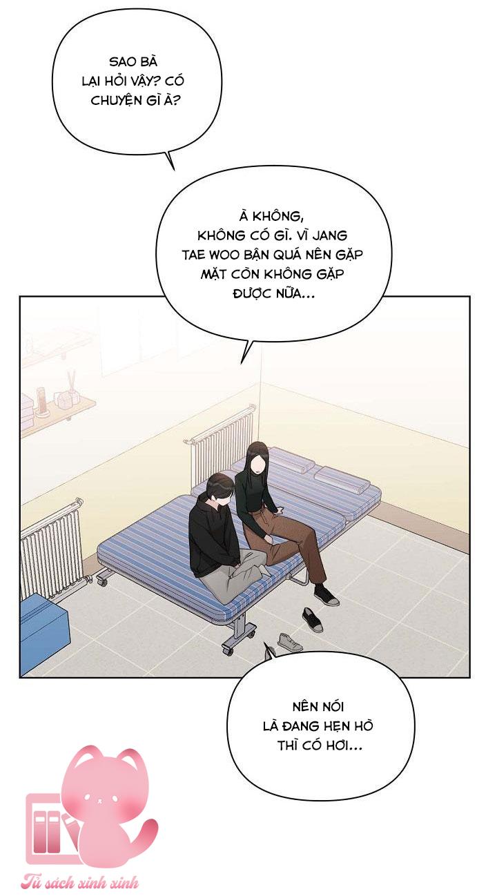 Baby Đến Rồi - Chap 79