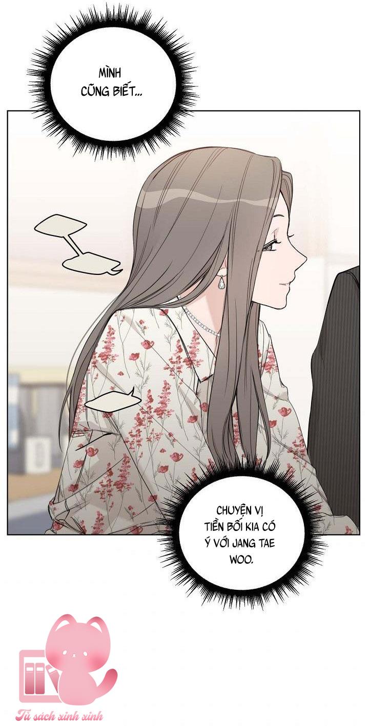 Baby Đến Rồi - Chap 79