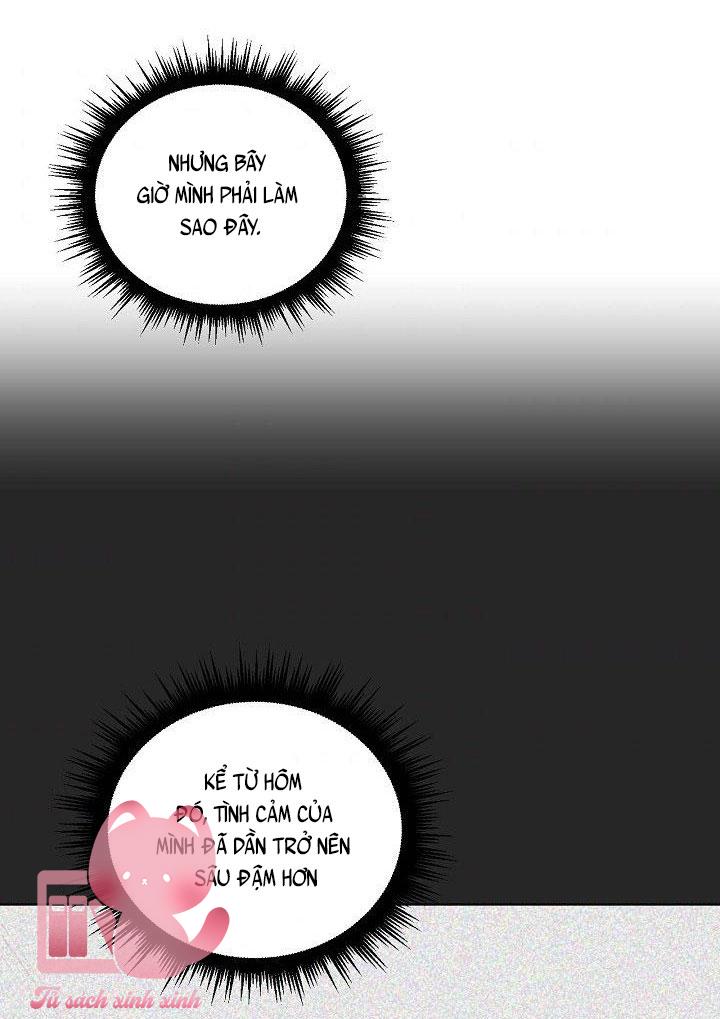 Baby Đến Rồi - Chap 79