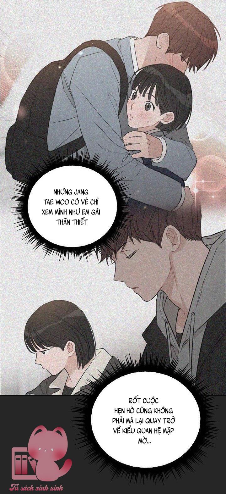 Baby Đến Rồi - Chap 79
