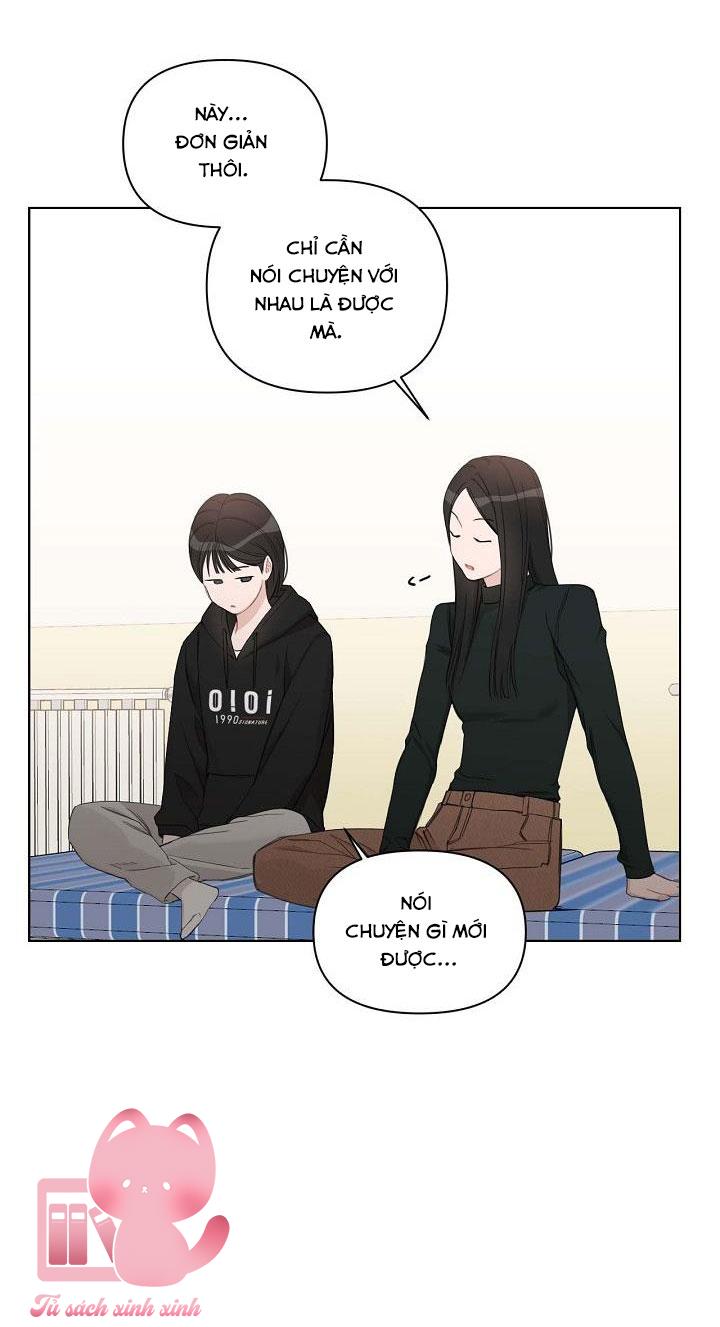 Baby Đến Rồi - Chap 79