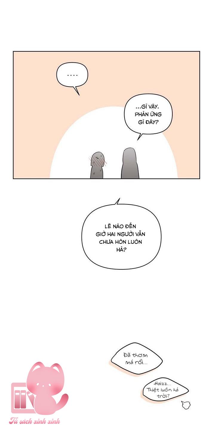 Baby Đến Rồi - Chap 79