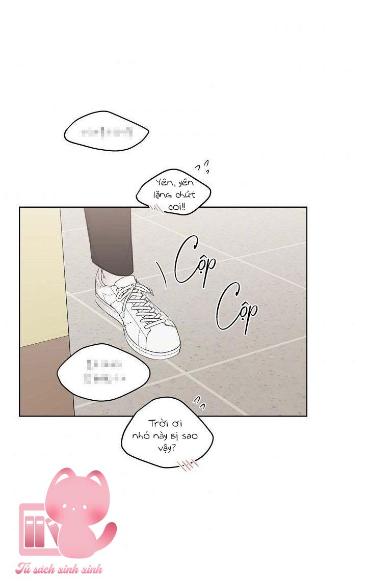 Baby Đến Rồi - Chap 79