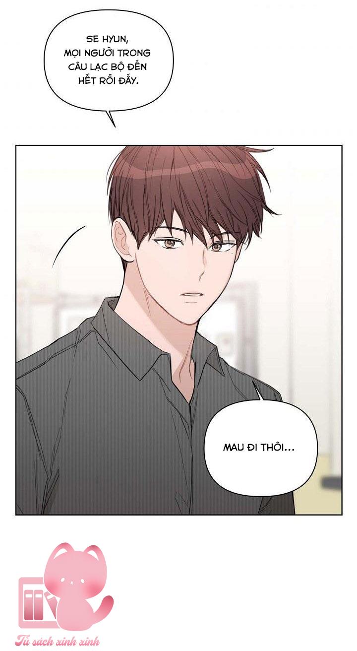 Baby Đến Rồi - Chap 79