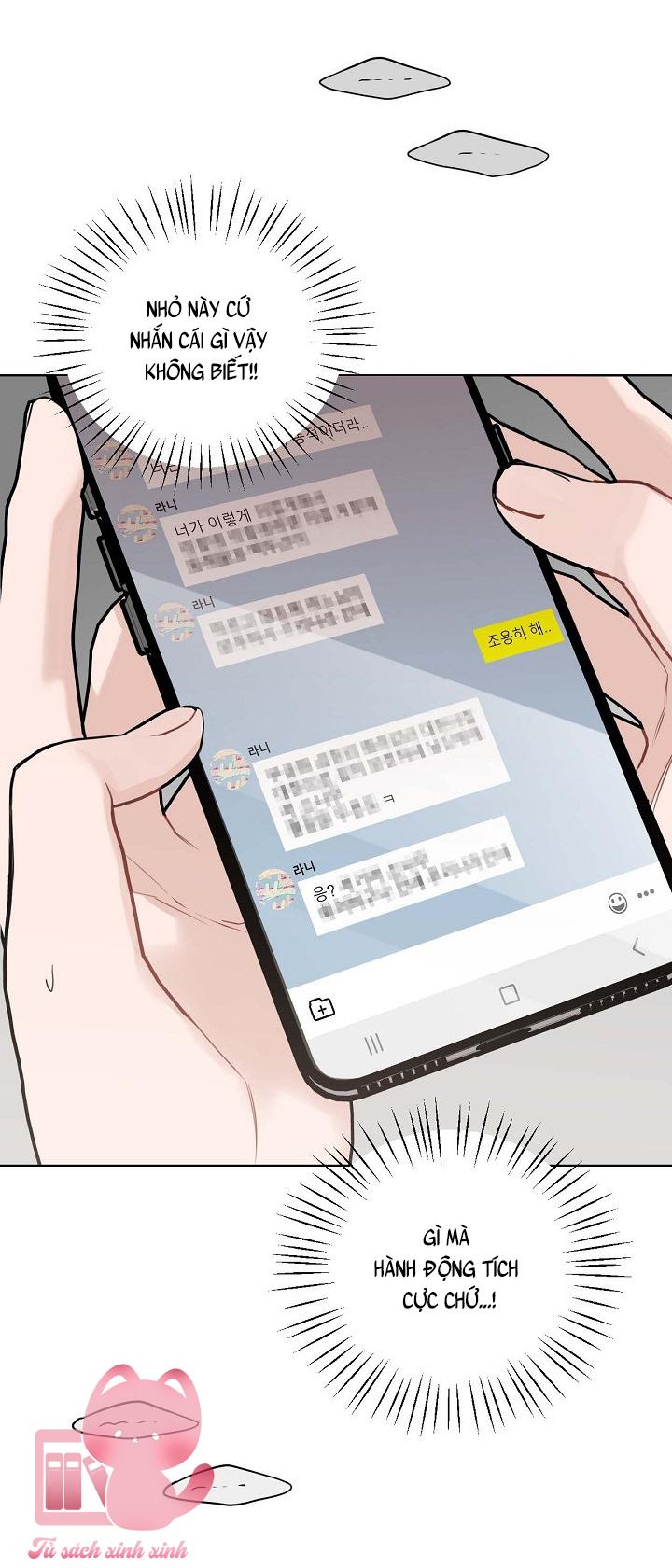 Baby Đến Rồi - Chap 79