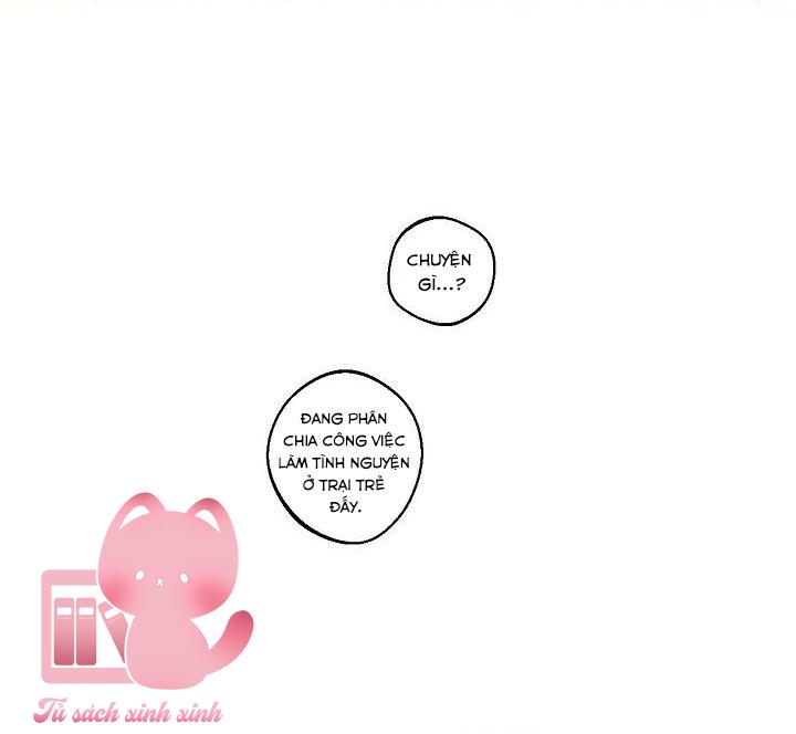 Baby Đến Rồi - Chap 79