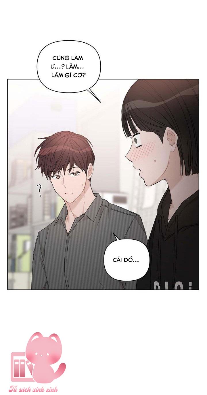 Baby Đến Rồi - Chap 79