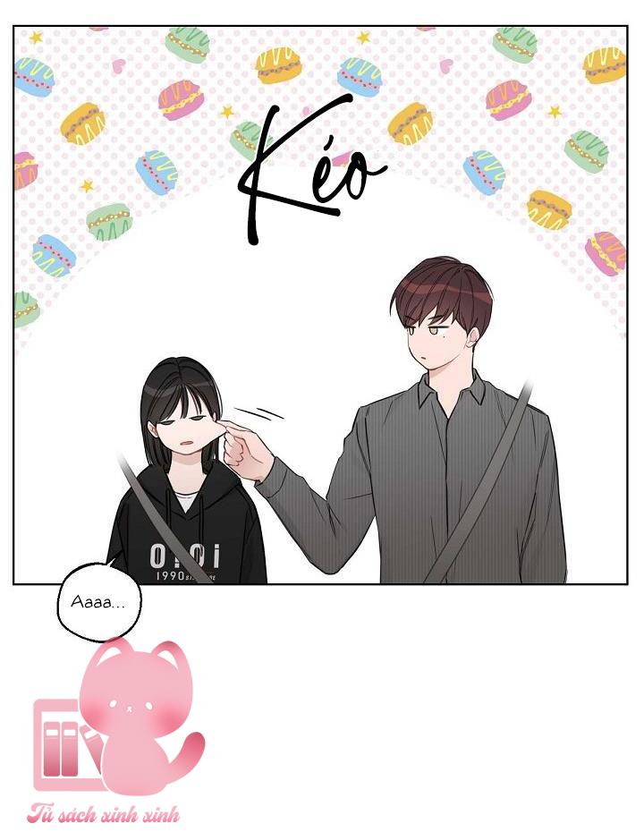 Baby Đến Rồi - Chap 79