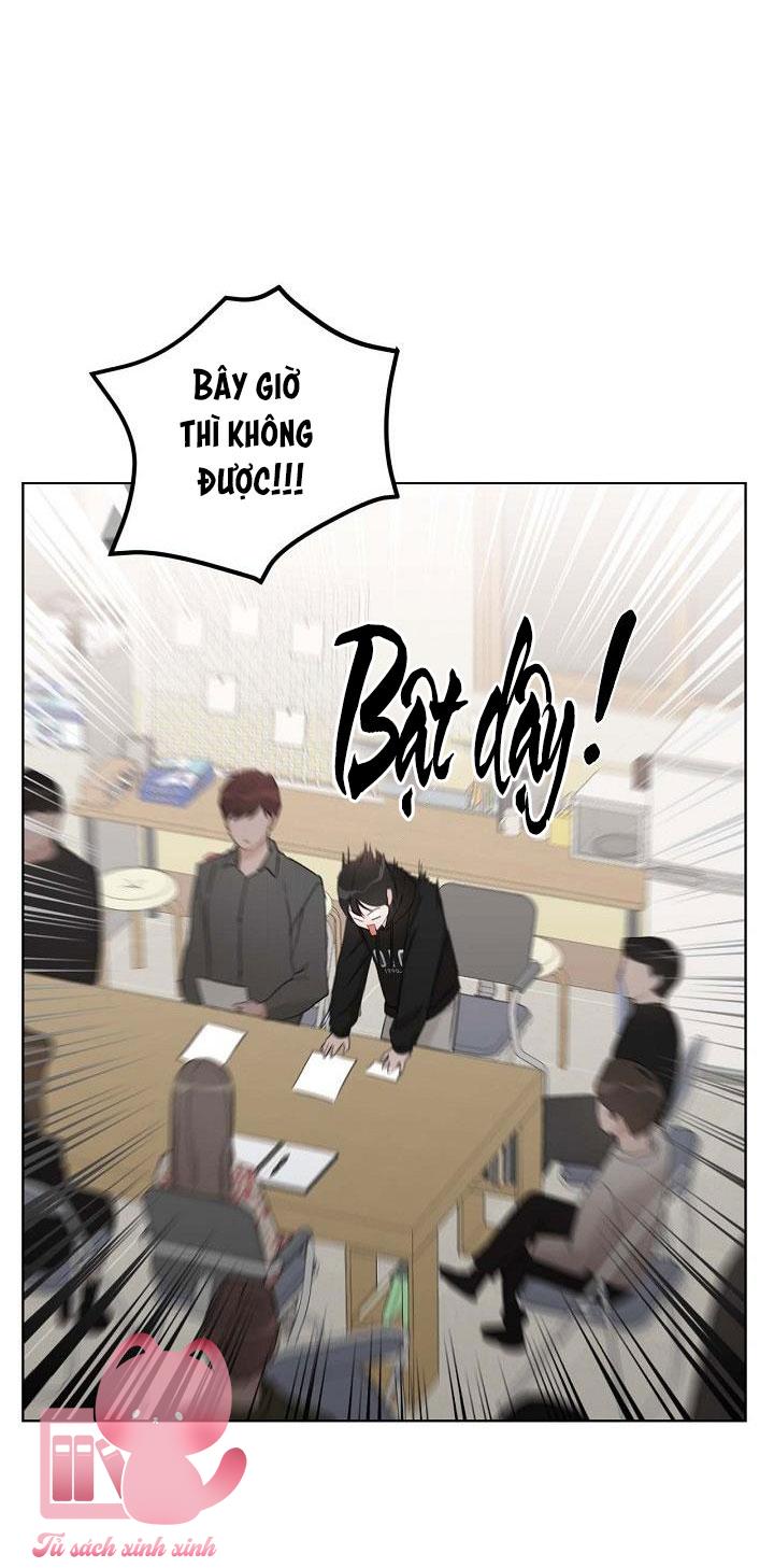 Baby Đến Rồi - Chap 79