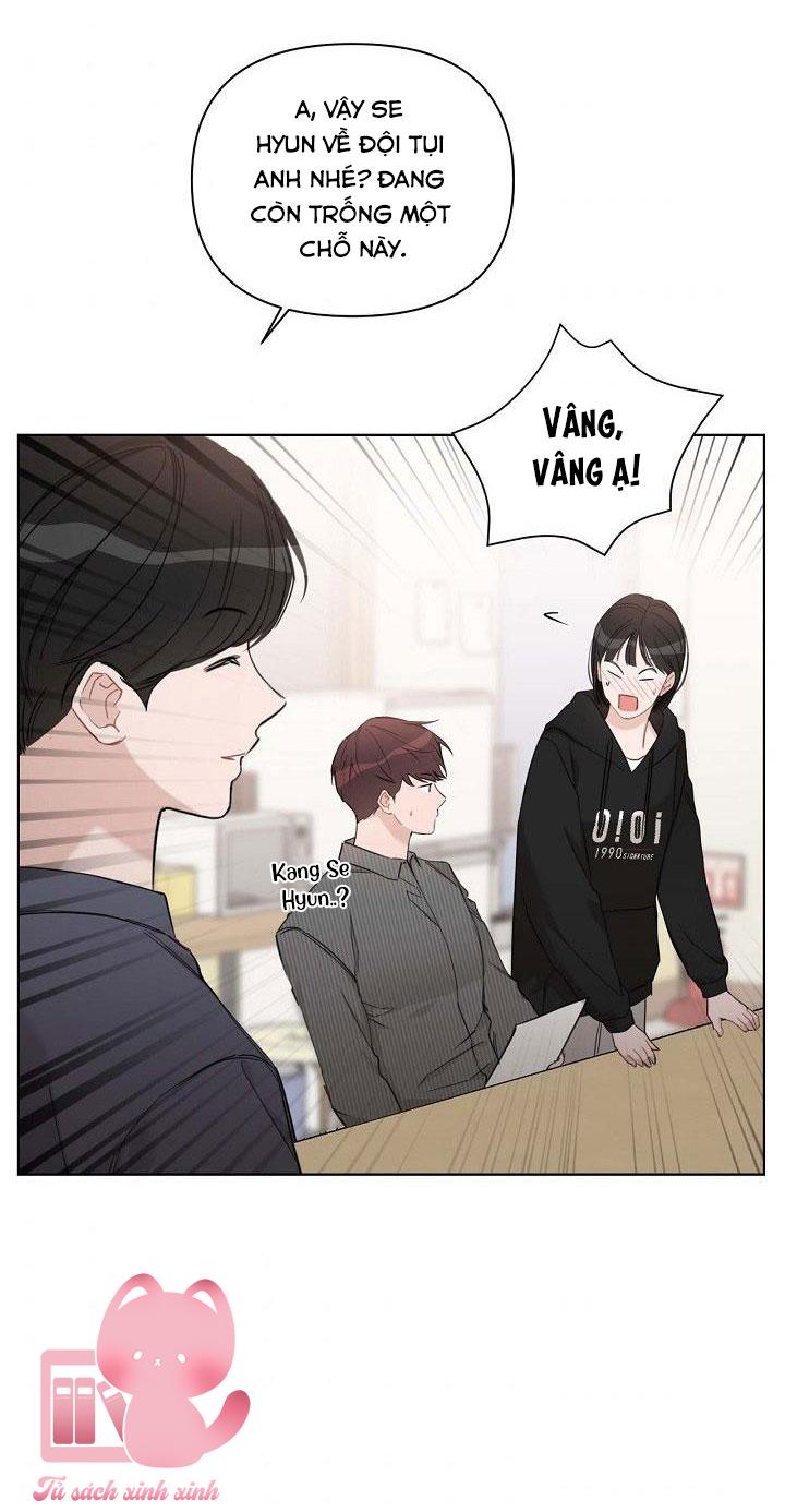 Baby Đến Rồi - Chap 79