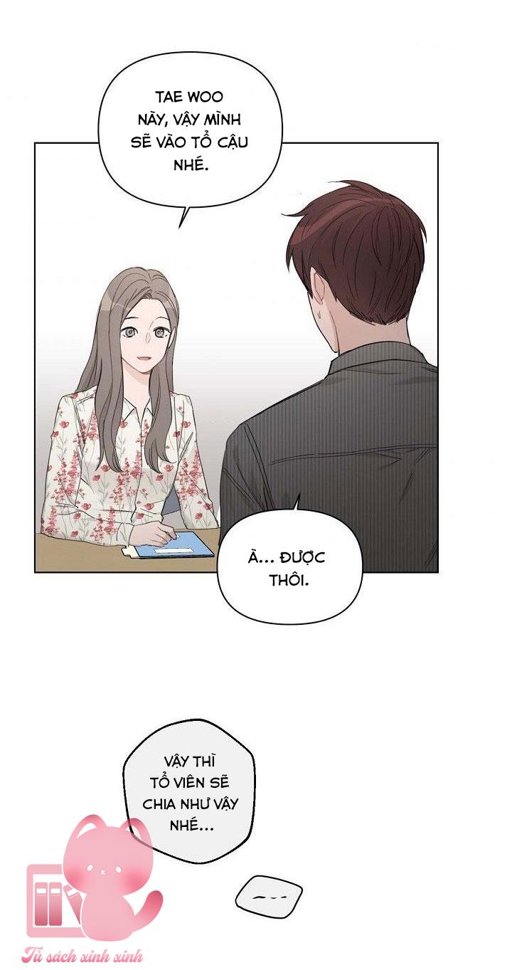 Baby Đến Rồi - Chap 79