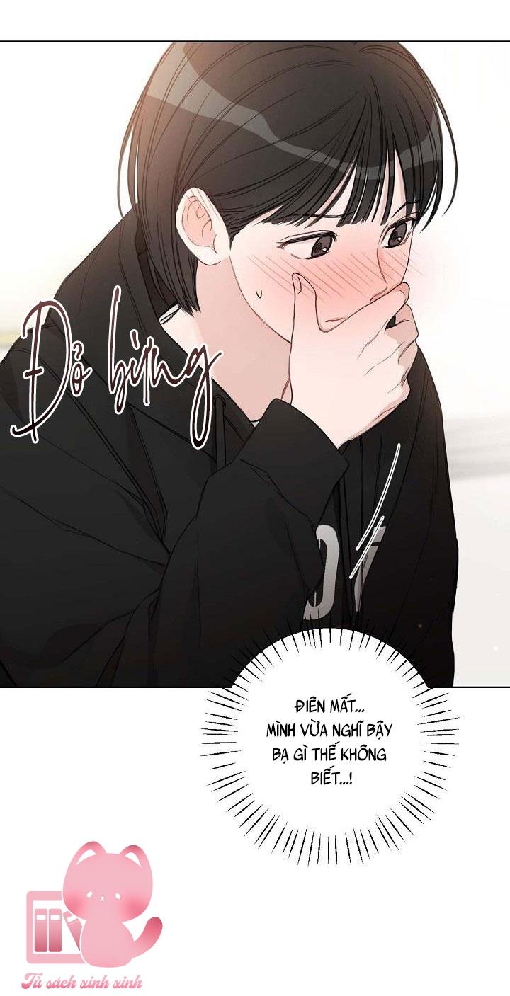 Baby Đến Rồi - Chap 79