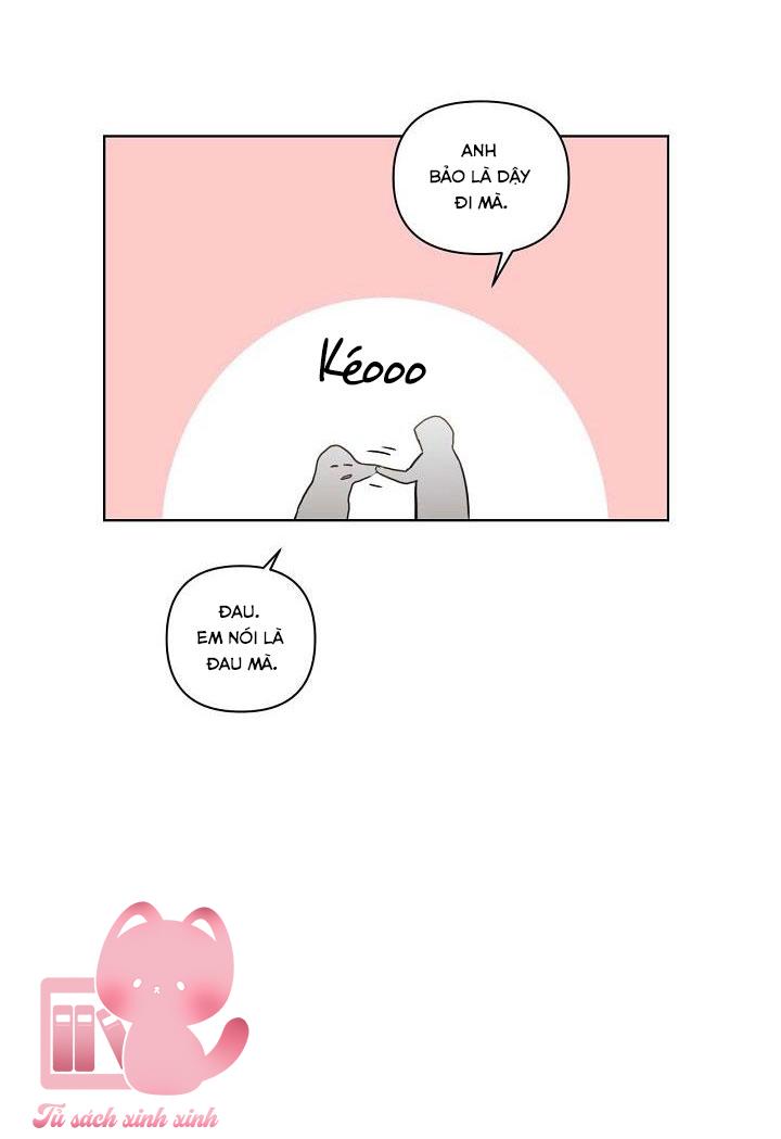 Baby Đến Rồi - Chap 79