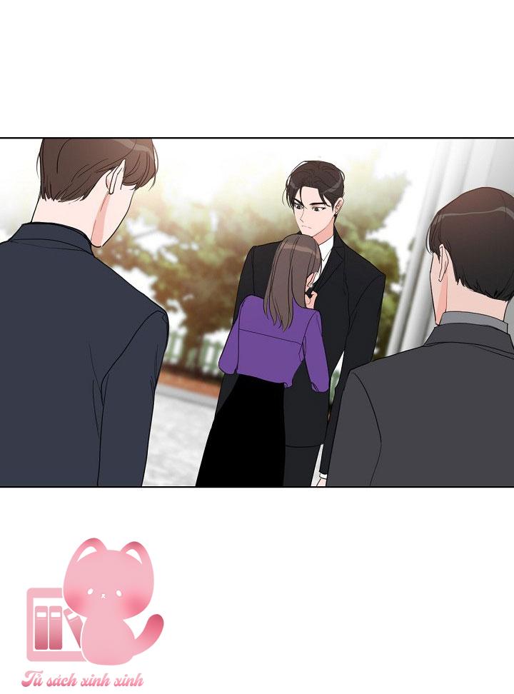 Baby Đến Rồi - Chap 8