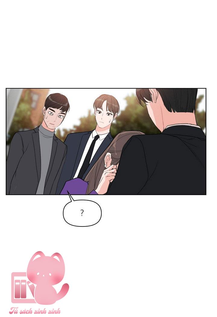 Baby Đến Rồi - Chap 8