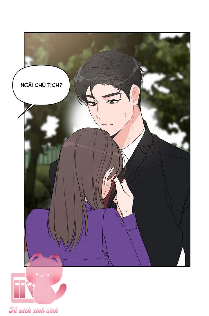 Baby Đến Rồi - Chap 8