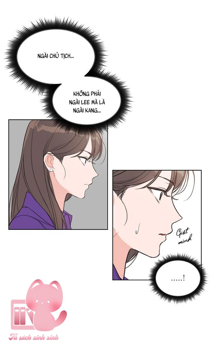 Baby Đến Rồi - Chap 8