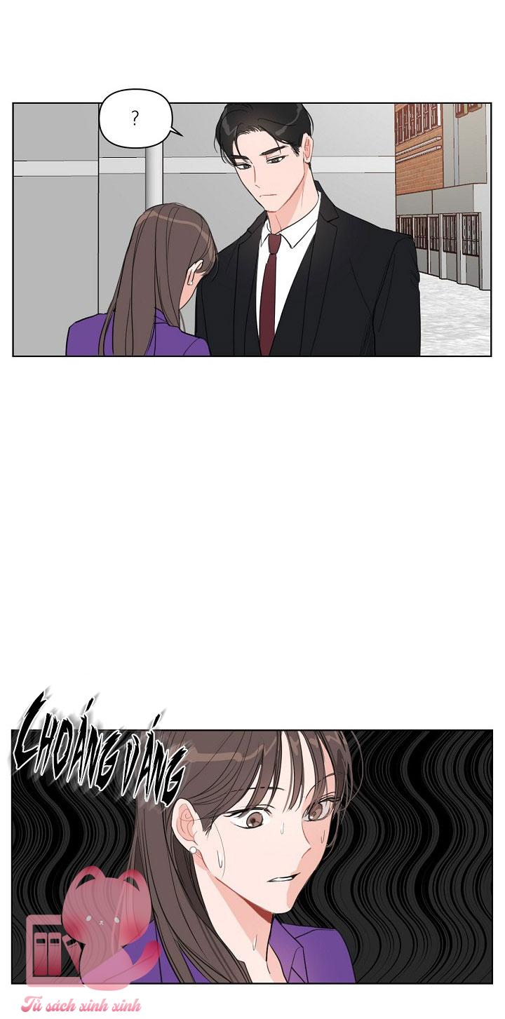 Baby Đến Rồi - Chap 8