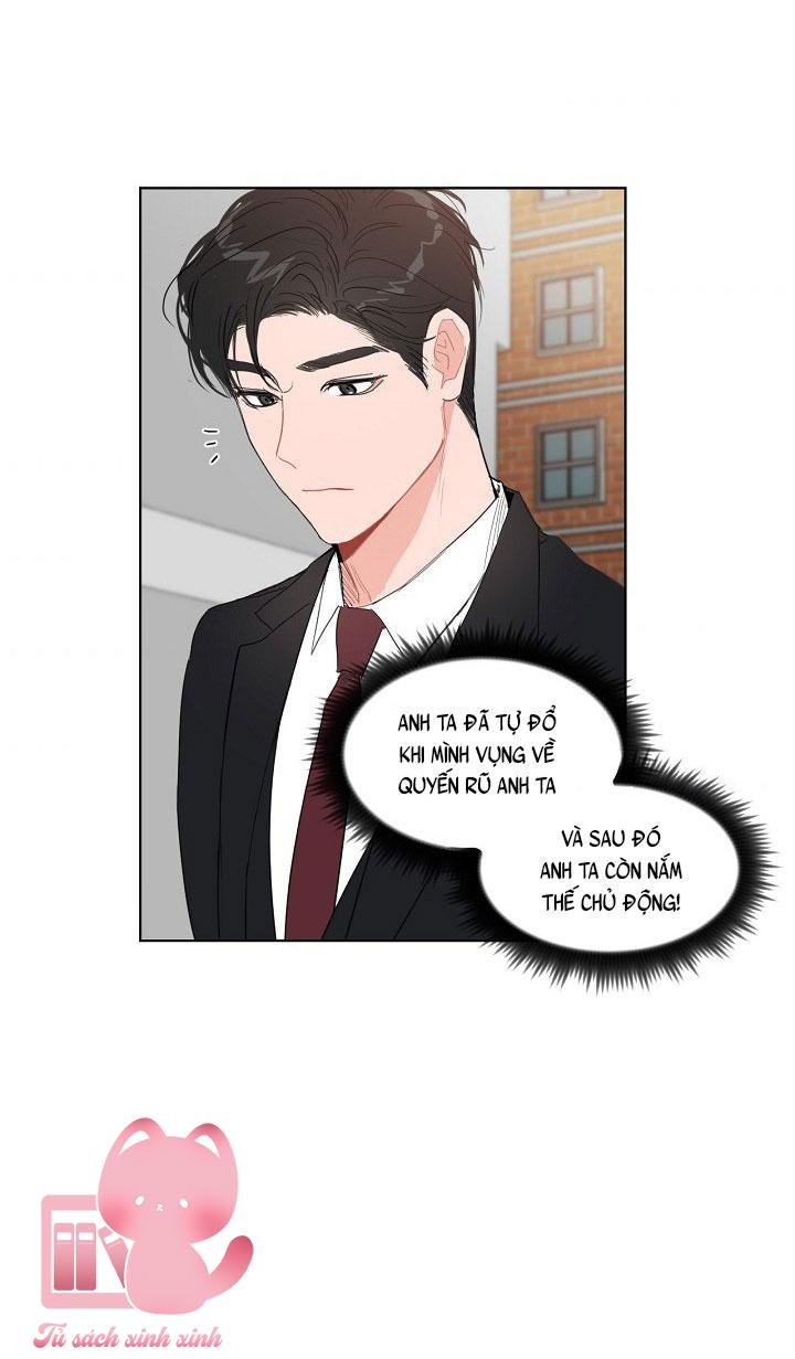 Baby Đến Rồi - Chap 8