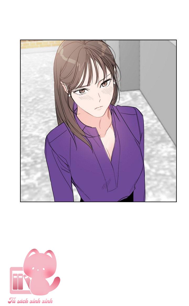 Baby Đến Rồi - Chap 8