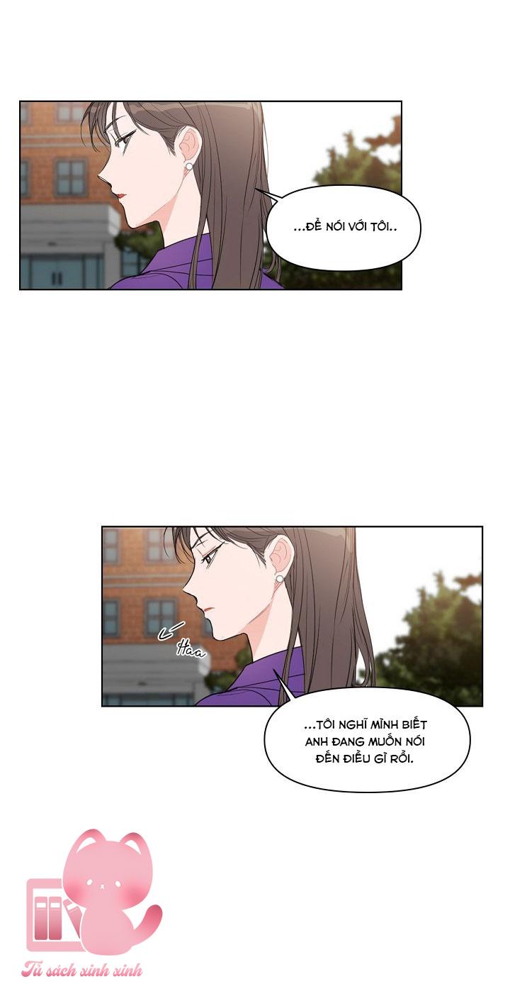 Baby Đến Rồi - Chap 8