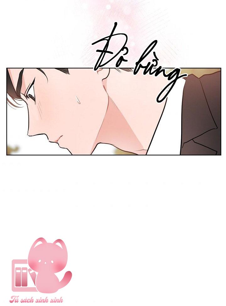 Baby Đến Rồi - Chap 8