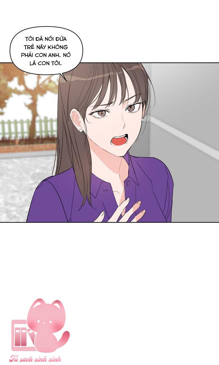 Baby Đến Rồi - Chap 8