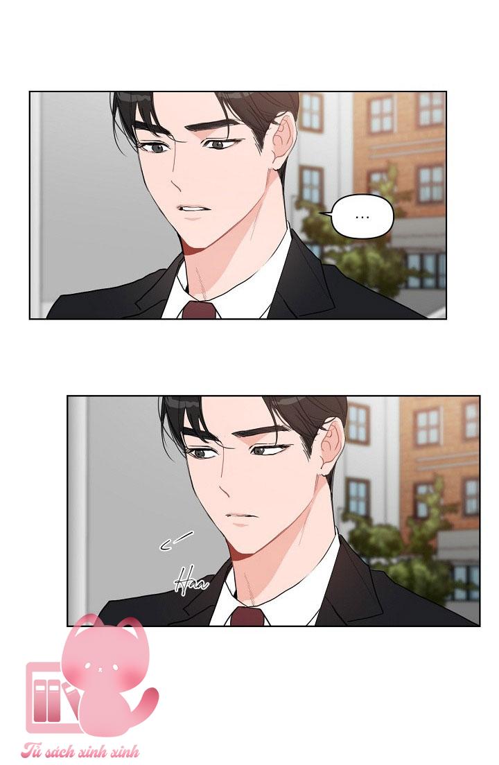 Baby Đến Rồi - Chap 8