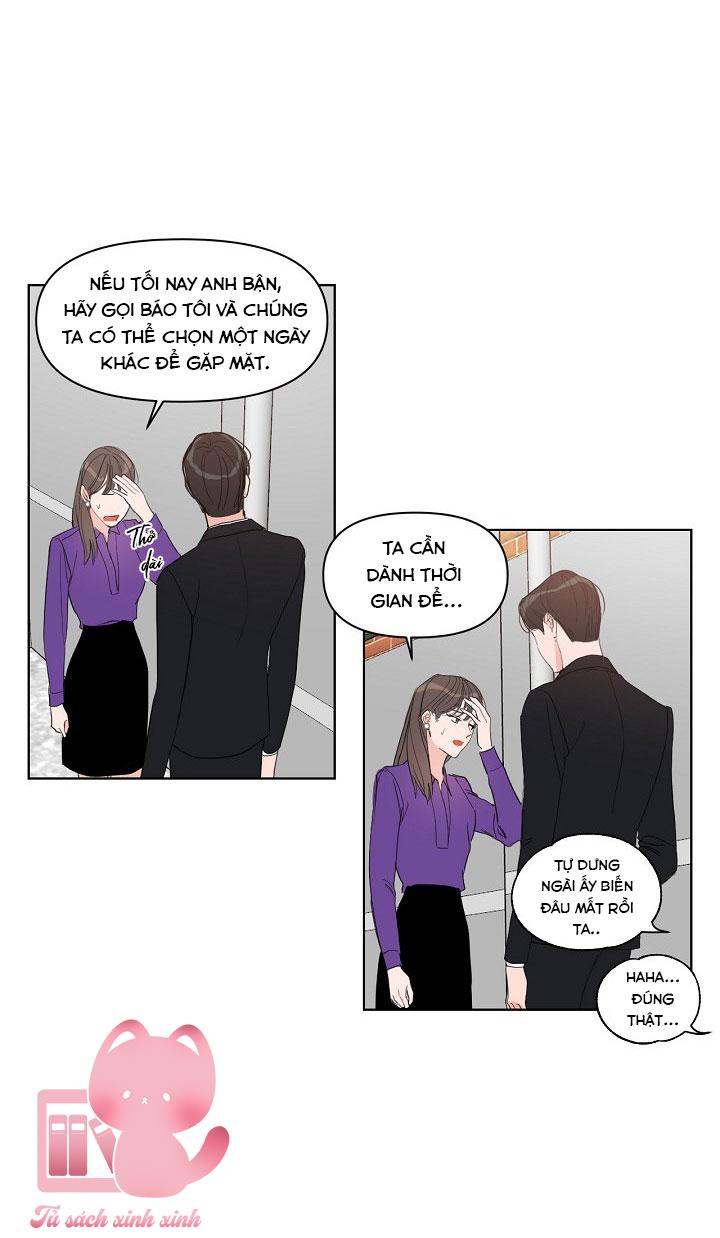 Baby Đến Rồi - Chap 8