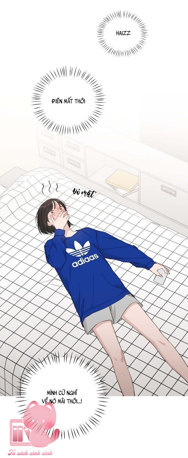 Baby Đến Rồi - Chap 80