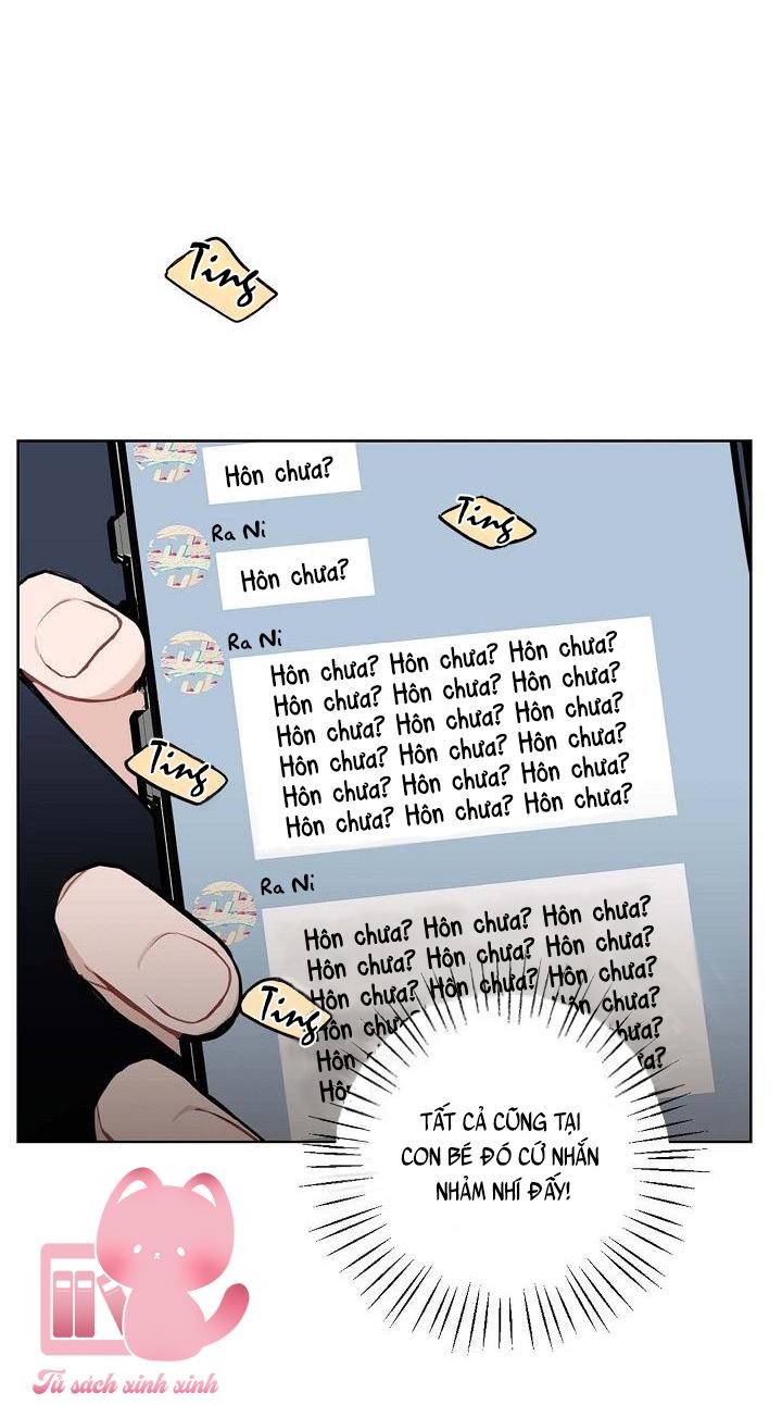 Baby Đến Rồi - Chap 80