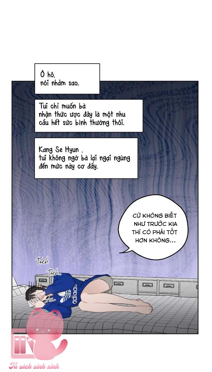 Baby Đến Rồi - Chap 80