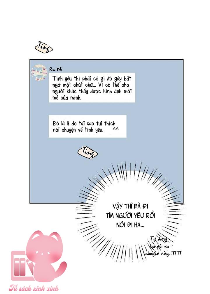 Baby Đến Rồi - Chap 80