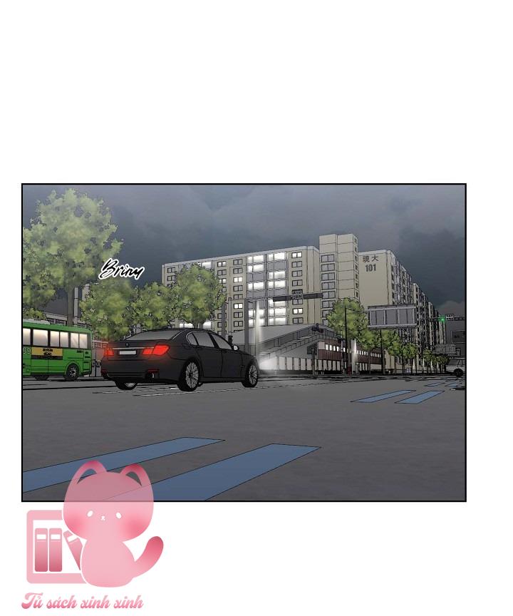 Baby Đến Rồi - Chap 80