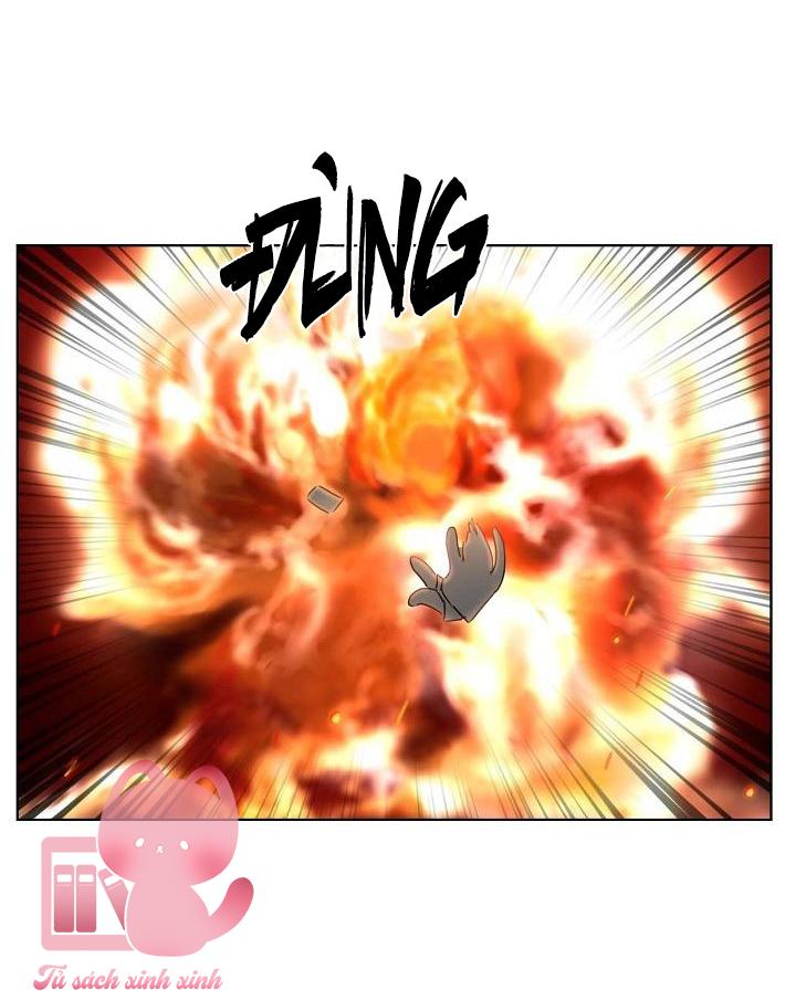 Baby Đến Rồi - Chap 80