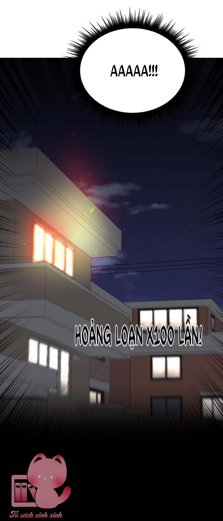 Baby Đến Rồi - Chap 80