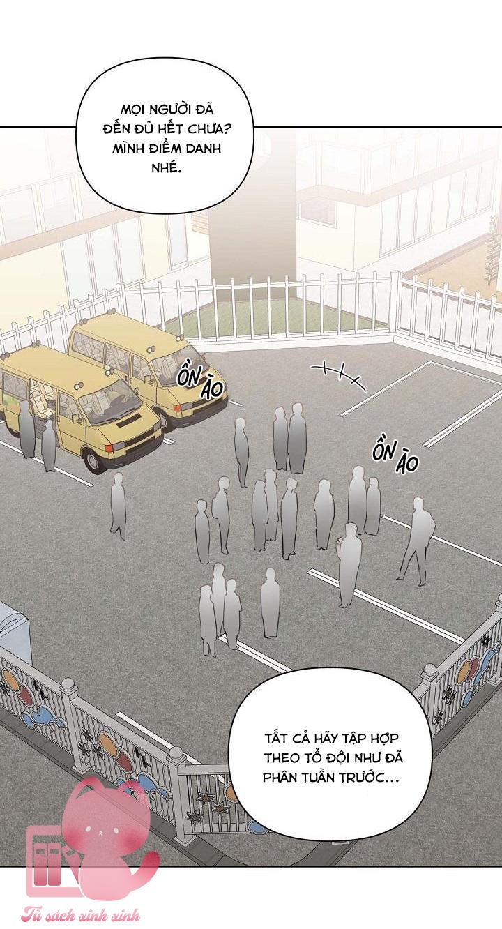 Baby Đến Rồi - Chap 80